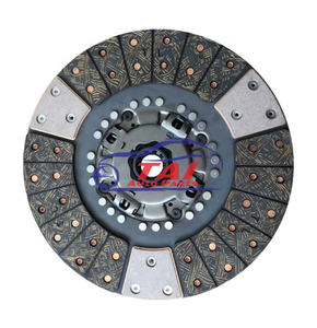 จานคลัตช์สำหรับมิตซูบิชิ ME524365 ME550210 - Product Image 4