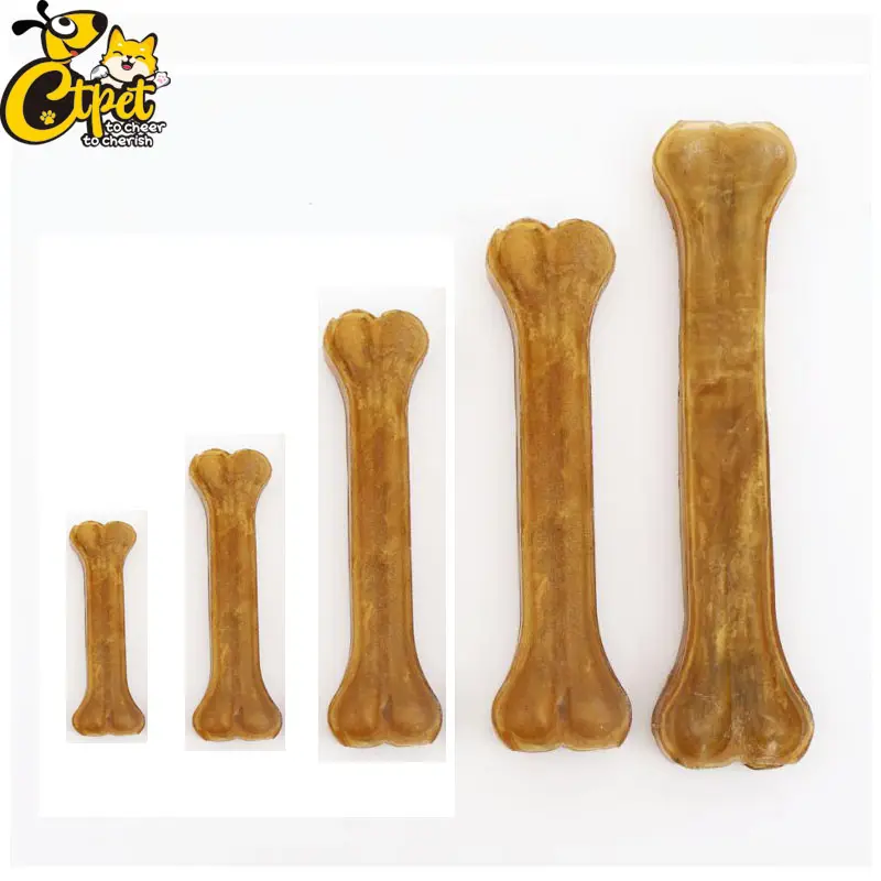 dental care bone natural dog chews dog treats dog chew bone