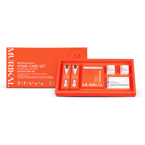 ชุดดูแลหนังศีรษะ MURIKAL SCALP SCIENCE 9GF ชุดดูแลหนังศีรษะด้วย Growth Factor สำหรับป้องกันผมร่วงและเร่งการเจริญเติบโตของเส้นผม - Product Image 2