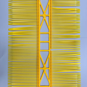 เครื่องตัดสายรัดซิป บรรจุภัณฑ์แบบซอง บรรจุภัณฑ์แบบม้วน คู่มือการใช้งาน PLC เครื่องยนต์ แบริ่ง มอเตอร์ รองรับหลายแรงดันไฟฟ้า (380V/220V/110V) เกรดอาหาร เครื่องดื่ม แบบยาว - Product Image 1