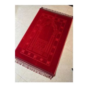 Sajadah พรมสวดมนต์มุสลิมพรมปูสวดมนต์ - Product Image 6