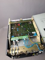 6RA2328-6DS21-0 SIMOREG DC Sürücü PLC