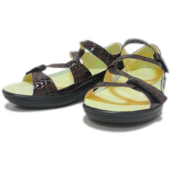 Сандалии ортопедические женские, медицинская обувь с поддержкой свода стопы, новый тип