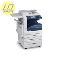 Vente Photocopi Machine d'impression A4 Toner Imprimante Copieur Scanner Xe-rox 7855 pour FujiX erox Photocopieuses