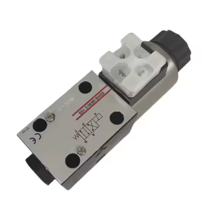 โซลินอยด์ ATOS DHU-0610-X 24DC 20 - Product Image 6