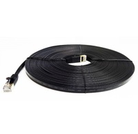 Meilleur Prix 100% OFC RJ45 Connecteur Cat7 Câble Réseau STP