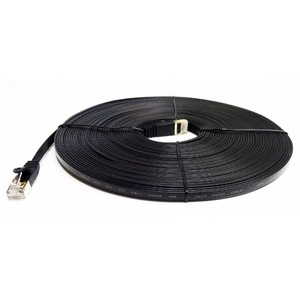 Meilleur Prix <span class=keywords><strong>100</strong></span>% OFC <span class=keywords><strong>RJ45</strong></span> Connecteur Cat7 Câble Réseau STP - Product Image 1
