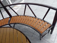Tente de jardin pour loisirs en plein air, auvent à double toit avec ventilation, conception de protection solaire, structure en fer