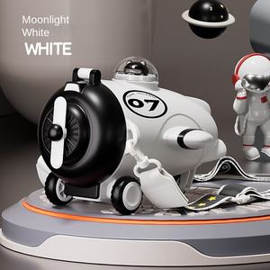 Adorable conception <span class=keywords><strong>d</strong></span>'avion Tritan bouteille <span class=keywords><strong>d</strong></span>'<span class=keywords><strong>eau</strong></span> en acier inoxydable tasse isolée sous vide pour les tout-petits école enfants ébullition Applicable - Product Image 6