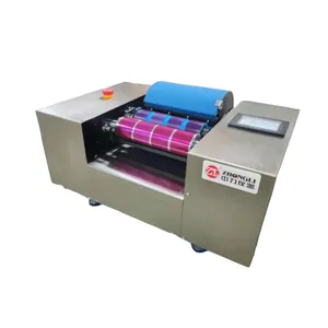 Máy In Ống Đồng Tự Động Công Nghiệp Máy In Flexo Ink - Product Image 1
