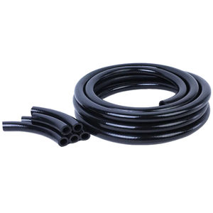 Tuyau de réservoir d'eau en caoutchouc EPDM noir personnalisable pour moteurs de voiture JUYAO Marque Modèle JY Service de traitement comprenant - Product Image 4