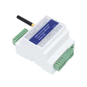 Sistema di Allarme Temperatura e Umidità <span class=keywords><strong>GSM</strong></span> T200 con Funzione di Avviso SMS in Caso di Interruzione di Corrente 2G - Product Image 2