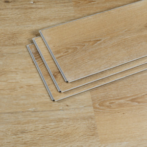 CE USA พื้น <span class=keywords><strong>SPC</strong></span> ไม้พื้นไม้ไวนิลกันน้ำขนาด4มม. 5มม. - Product Image 5