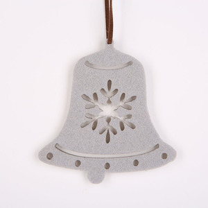 จี้ตกแต่งคริสต์มาสเป็นมิตรต่อสิ่งแวดล้อม - Product Image 2