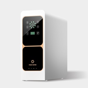Home Water Purifier 600 Gpd Under Sink Ro <b>Reverse</b> <b>Osmosis</b> Pure Water <b>Machine</b> Direct Drinking Filter Easy Operation - Product Image 3