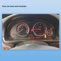 Poignée de porte EASYGUARD Comfort Touch finition chromée avec fonctions automatiques pour vitres/miroirs/coffre, compatible télécommande OEM, installation facile