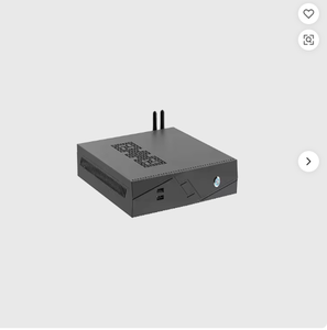 Mini <span class=keywords><strong>PC</strong></span> con GPU RTX3050Ti, 12ª/13ª Gen. I9-13900H/I7-13700H, Gráficos Discretos, Edición de Video, Mini <span class=keywords><strong>PC</strong></span> con GPU RTX3050Ti, I9-13900H - Product Image 1