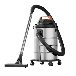 Yangtze Industrial Vacuum Cleaner 40L 2100W Wet Dry High Suction Portable For Home Commercial Use - Product Image 5