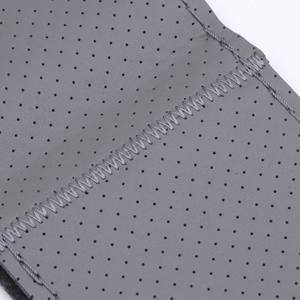 FCGSK, venta de fábrica, protector de cuero genuino <span class=keywords><strong>para</strong></span> <span class=keywords><strong>volante</strong></span> de coche, <span class=keywords><strong>para</strong></span> Toyota, Honda, <span class=keywords><strong>Mazda</strong></span>, Nissan, MITSUBISHI - Product Image 4