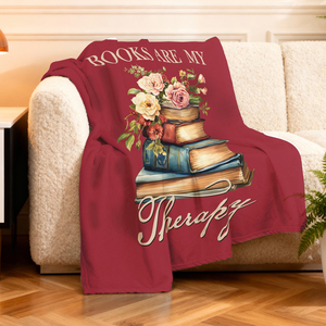 Manta de Franela Cálida y Gruesa Personalizada, Manta de Felpa para el Hogar, Uso Invernal - Product Image 2