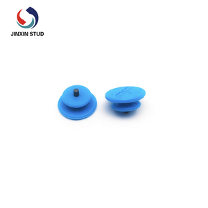 캐나다에서 가장 인기있는 JX 005 타이어 및 미끄럼 방지 신발 용 플랫 스터드 스레드 스터드 - Product Image 4