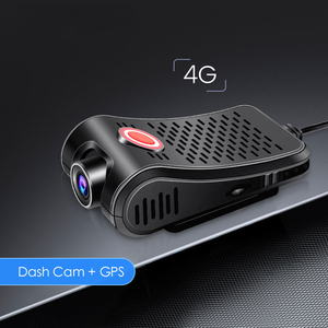 GPS Tracker với SOS nút giá rẻ nhất thiết bị theo dõi vehicular 4G mô-đun Dashcam Trung Quốc nhà sản xuất máy ảnh chính xác - Product Image 5
