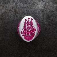 Anillo de Joyería de Acero Inoxidable Esmaltado Personalizado con Bisel de Cuarzo Azul, Diseño Floral, Chapado en Oro de 18K, Lujoso, Moderno y Vintage