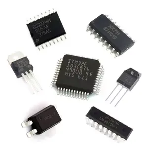 새로운 브랜드 STM32H743VIT6 마이크로 컨트롤러 MCU 32 비트 ARM STM32H7 LQFP-100