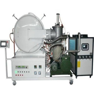 Horno <span class=keywords><strong>de</strong></span> Vacío Horizontal Industrial HT/Horno <span class=keywords><strong>de</strong></span> Sinterización por Prensado en Caliente al Vacío con Precio <span class=keywords><strong>de</strong></span> Fábrica - Product Image 3