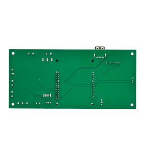 Servicio de Fabricación de Placas PCB Multicapa HDI de 12 Capas Personalizadas, Fábrica de PCB en China - Product Image 2