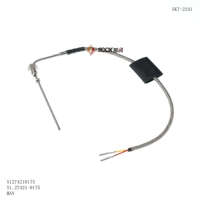Capteur de température du système SCR DPF de haute qualité, marque SOOK, neuf, modèle SKT-2241, OEM NO 51274210175 51.27421-0175, garantie de 12 mois