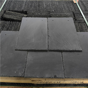 Système de <span class=keywords><strong>toiture</strong></span> ondulée moderne et légère Tuile décorative chinoise en <span class=keywords><strong>ardoise</strong></span> avec <span class=keywords><strong>panneau</strong></span> <span class=keywords><strong>solaire</strong></span> Tuiles de bardeaux résistantes à la chaleur - Product Image 5