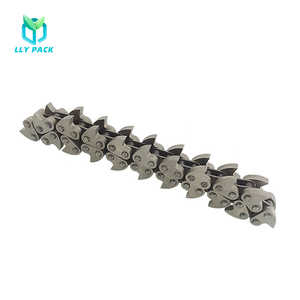 LLY PACK Nettoyeur de Carton Déchets de Papier Décapant Pièces Détachées Machine à Décapage de Papier Chaîne - Product Image 1