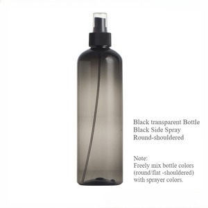 Biểu Tượng Tùy Chỉnh Trong Suốt Pet Phun Chai Với Bơm Phun Thấp Moq Cổ Phiếu Sẵn Sàng Nhựa Du Lịch Chai Mỹ Phẩm <span class=keywords><strong>Container</strong></span> - Product Image 6