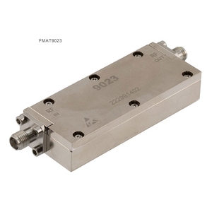 FMAT9023 EQUALIZER SMA 2-6 GHZ 8 DB Neuf Original En Stock - Product Image 1