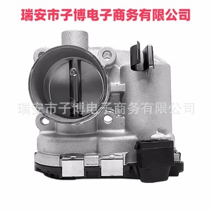 0280750216 55198265ชุดประกอบคันเร่งสำหรับ Fiat Palio Siena Strada 1.4 8V 05-12ชิ้นส่วนอะไหล่ใหม่ - Product Image 1