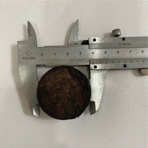 Offre Spéciale granulés de démarrage de graines de compost de tourbe de coco biologique de qualité supérieure bloc de jardinage et de plantation d'intérieur écologique - Product Image 4