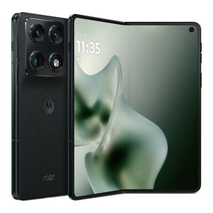 Motorola Razr Fold 8 นิ้ว 512GB 16GB RAM สมาร์ทโฟน 5G - Product Image 1