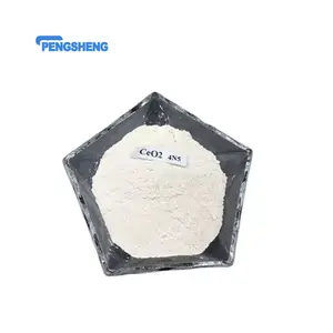 Price Sell Cerium Oxide Powder Cas No 1306-38-3 Cerium Nitrate Hexahydrate 99.95%-99.999%