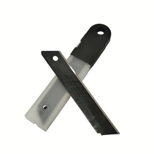 Tốt nhất bán sắc nét nhất công cụ tiện ích đen OEM số lượng lớn Cutter <span class=keywords><strong>Knife</strong></span> Blades cho văn phòng & hộ gia đình sử dụng - Product Image 1