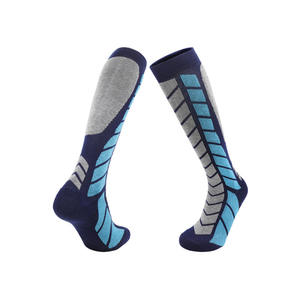 Chaussettes <span class=keywords><strong>de</strong></span> sport d'hiver en laine épaissie professionnelle Long Tube Serviette <span class=keywords><strong>de</strong></span> fond chaude <span class=keywords><strong>pour</strong></span> hommes femmes enfants <span class=keywords><strong>pour</strong></span> le <span class=keywords><strong>ski</strong></span> <span class=keywords><strong>de</strong></span> neige - Product Image 6