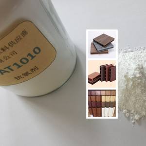 Modificateur d'impact <span class=keywords><strong>CPE135</strong></span> de polyéthylène chloré de CPE de matières premières de PVC - Product Image 6