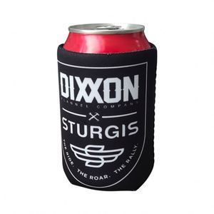Manchon isotherme personnalisé en néoprène AI-MICH pour canettes de bière, support promotionnel pour bouteilles de boisson - Product Image 3