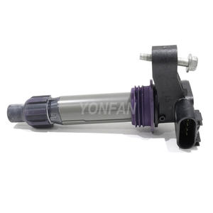Bobine d'allumage 12590990 12632479 pour Cadillac ATS CTS SRX <span class=keywords><strong>Chevrolet</strong></span> Colorado Camaro Traverse Equinox <span class=keywords><strong>Impala</strong></span> GMC Acadia Terrain - Product Image 2