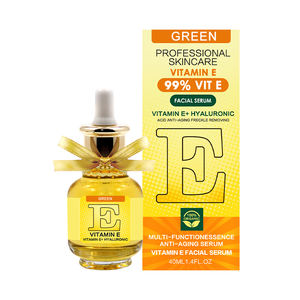 Sérum à la vitamine C éclaircissant OEM/ODM pour le visage avec acide hyaluronique, sérum anti-âge pour le visage <span class=keywords><strong>Tru</strong></span> Skin - Product Image 6