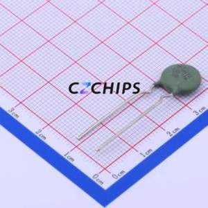 MF111R505M4EN0CSB0 NTC <b>Thermistor</b> Through hole Component (THT),P=7.5mm Resistor 1.5Ohm 5A - Product Image 1