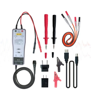 Sonde différentielle haute tension pour oscilloscope Xtester-MW-210 100 MHz 1300 Vp-p 009 - Product Image 1