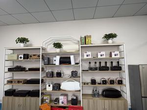 เครื่องคาราโอเกะ Hejia SP600 พร้อมลำโพง<span class=keywords><strong>คาราโอเกะ</strong></span> ไมโครโฟน 2 ตัว และเอฟเฟกต์ไฟพิเศษ คุณภาพเสียง DSP - Product Image 6