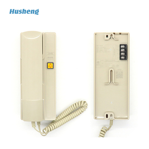 Deling ascensor cableado inalámbrica interphone cinco llamada fiesta <span class=keywords><strong>NKT</strong></span> NBT12(1-1) - Product Image 3