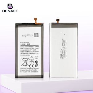 Usines en gros nouvelle batterie d'origine EB-BG975ABU pour Samsung GALAXY S10 + S10 Plus <span class=keywords><strong>SM</strong></span>-G9750 S10P <span class=keywords><strong>G975</strong></span> batterie de téléphone - Product Image 2